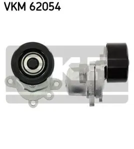 SKF VKM62054 Ролик поликл.ремня с натяжителем