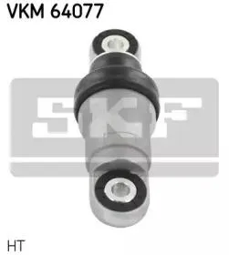 SKF VKM64077 Ролик натяжителя ремня