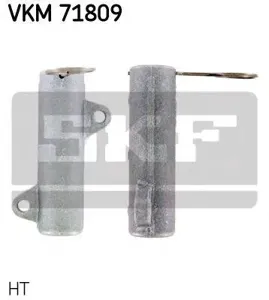 SKF VKM71809 Натяжитель ремня ГРМ Toyota Land Cruiser 3.0D 04> Hilux 2.5D 01>
