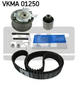 SKF VKMA01250 Ремкомплект ГРМ VW Golf Passat Polo Sharan T5 1.4TDi1.9TDi 00>