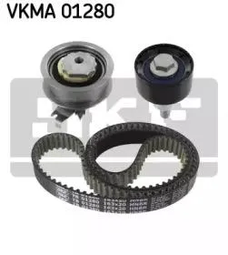 SKF VKMA01280 Комплект ремня ГРМ