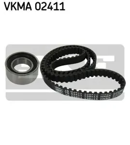 SKF VKMA02411 Ремкомплект ГРМ