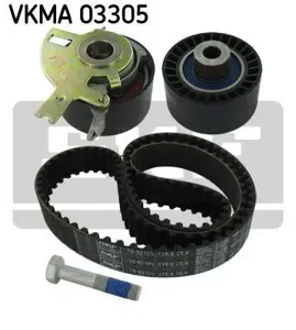 SKF VKMA03305 Ремкомплект ГРМ