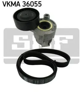 SKF VKMA36055 ремкомплект НО Dacia Duster Sandero , Renault Clio Scenic Kangoo Omega ne 1.6i1.5dCi 01>