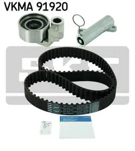 SKF VKMA91920 Ремкомплект ГРМ Toyota Land Cruiser 3.0 D-4D 03>