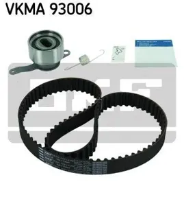 SKF VKMA93006 Комплект ремня ГРМ