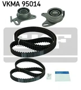 SKF VKMA95014 Комплект ремня ГРМ (ремень ролик)