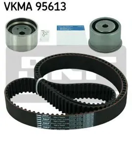 SKF VKMA95613 Ремкомплект ГРМ Mitsubishi Pajero Sport Montero Challenger 3.0 DOHC 98-02Sigma 3.0 96-97