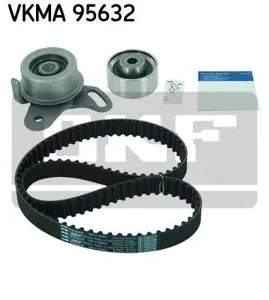 SKF VKMA95632 Комплект ремня ГРМ (ремень зубчатый - ХХХХ мм, ролик)