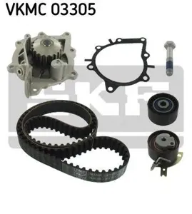 SKF VKMC03305 Ремень ГРМ комплект
