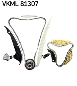 SKF VKML81307 Комплект цели привода распредвала
