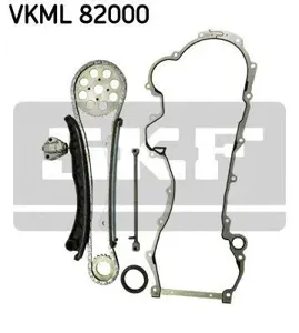 SKF VKML82000 Комплект цепи ГРМ