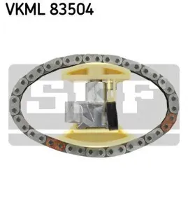 SKF VKML83504 Комплект цепи ГРМ Citroen Fiat Ford mini Peugeot Volvo 1.4d1.6d 02