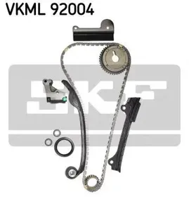 SKF VKML92004 Ремкомплект цепи ГРМ