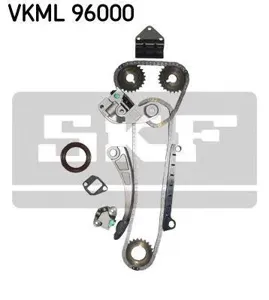 SKF VKML96000 Комплект цепи ГРМ