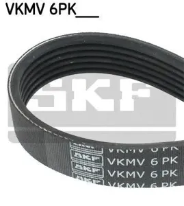 SKF VKMV6PK962 Ремень поликлиновый