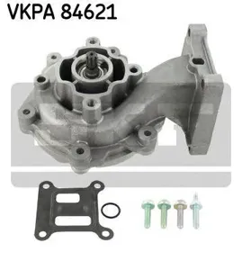 SKF VKPA84621 Водяной насос c крышкой Ford Mondeo Transit 2.0-2.2DiTDCi 00>