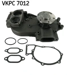 SKF VKPC7012 Водяной насос