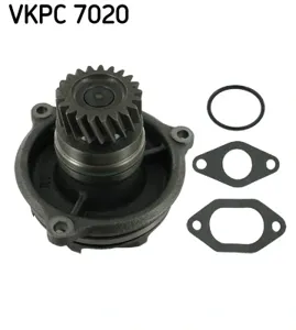 SKF VKPC7020 Водяной насос Iveco EuroCargo,EuroTech дв.8360.46 SKF