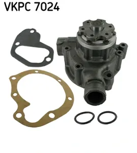 SKF VKPC7024 Водяной насос