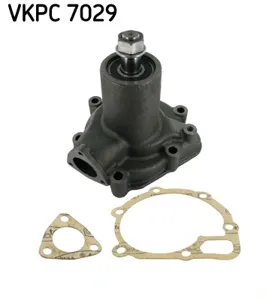 SKF VKPC7029 Водяной насос