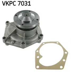 SKF VKPC7031 Водяной насос
