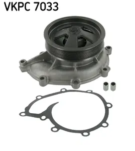 SKF VKPC7033 Водяной насос