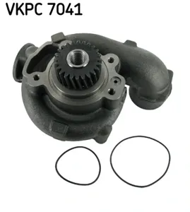 SKF VKPC7041 Водяной насос