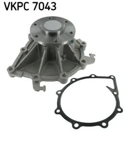 SKF VKPC7043 Водяной насос