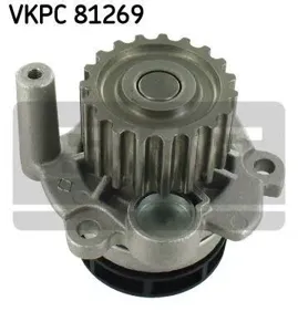 SKF VKPC81269 Водяной насос VAG A3A4A5A6Q3Q5 Octavia Superb Yeti Crafter Golf Passat Polo Sharan Tiguan 08-
