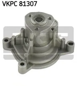 SKF VKPC81307 Водяной насос VAG A3 Octavia Yeti Golf 5 Golf 6 Jetta 3 Jetta 4 Passat Tiguan 08- 1.4 TSI