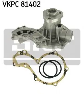 SKF VKPC81402 Водяной насос