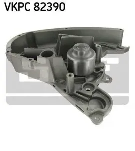 SKF VKPC82390 Водяной насос Fiat Ducato 2.3JTD 02>