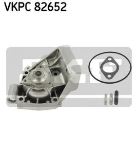 SKF VKPC82652 Водяной насос Fiat Ducato 2.5DTDs2.8TDs 94>