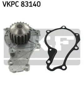 SKF VKPC83140 Насос водяной (помпа)