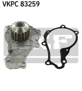 SKF VKPC83259 Водяной насос Citroen C4C5, Ford Focus , Peugeot 206307407 1.6HDi 01>
