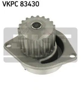 SKF VKPC83430 Водяной насос Peugeot 106206307, Citroen Xsara 1.6i 16V 96>