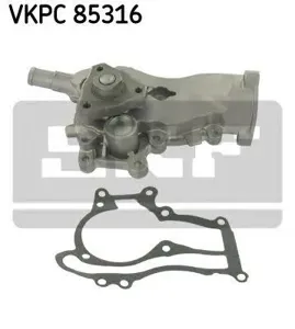 SKF VKPC85316 Водяной насос Opel Astra J Corsa D Insignia Mokka Zafira C 06- 1.2-1.4
