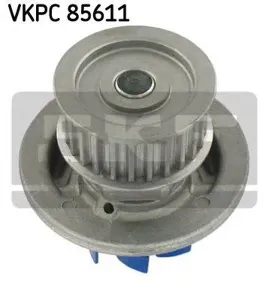 SKF VKPC85611 Водяной насос Opel Astra Omega Vectra 1.8i-2.2i1.7DTD 16V 92-00