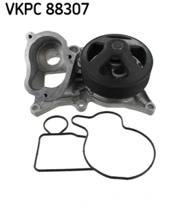 SKF VKPC88307 Водяной насос BMW 3.0D 09-