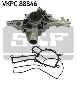 SKF VKPC88846 Водяной насос