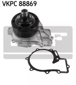 SKF VKPC88869 Водяной насос MB Sprinter 2.2D 06-