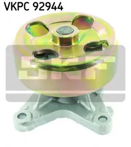 SKF VKPC92944 Водяной насос Nissan Qashqai 2.0i 16V 07>