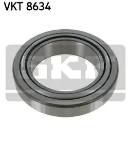 SKF VKT8634 подшипник конический редуктораступицы 32015XQ MAN,RVI, Volvo