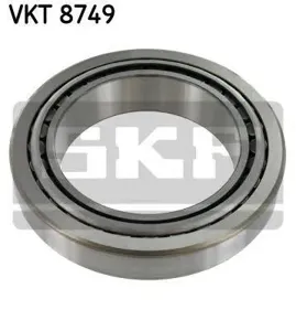 SKF VKT8749 Подшипник КПП Volvo Scania Mercedes Daf SKF