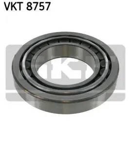 SKF VKT8757 Подшипник карданного вала