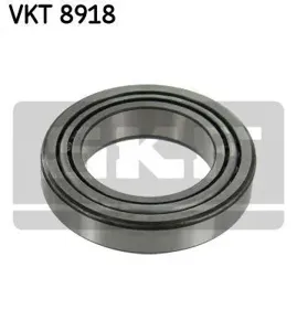 SKF VKT8918 Подшипник карданного вала