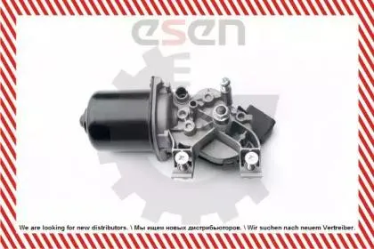 SKV 19SKV025 Мотор стеклоочистителя