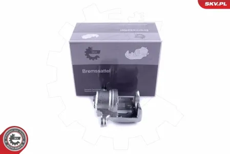 SKV 55SKV024 Тормозной суппорт , задний правый