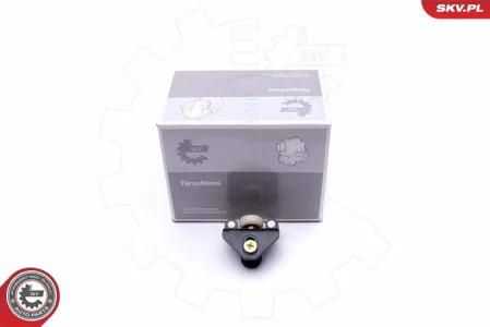 SKV 96SKV702 Направляющая ролика, сдвижная дверь,